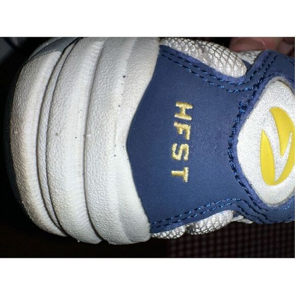 Brooks Addiction 5 running shoes 5-257 Women’s size 9 Narrow AA ORB HFST - Picture 7 of 8